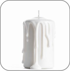 Candle Wax