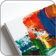 Canvas
