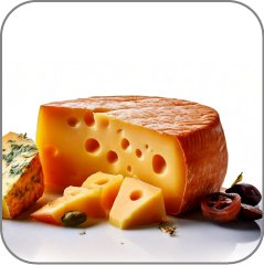 Cheese