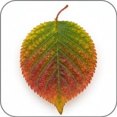 Cherry Leaf