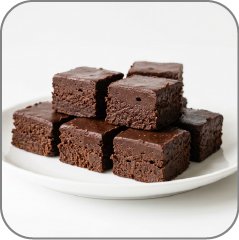 Chocolate Fudge