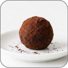 Chocolate Truffle