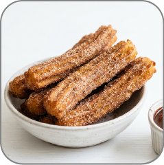 Churros