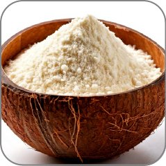Coconut Powder