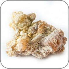 Copahu Balm