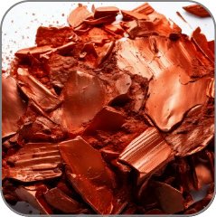 Copper