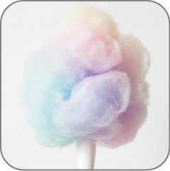 Cotton Candy