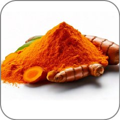 Curcuma (Turmeric)