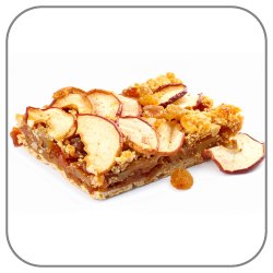 Dried Apple Crisp