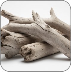 Dry Wood