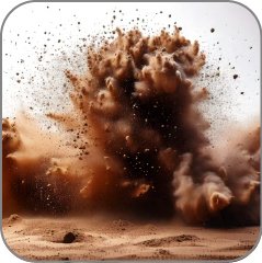 Dust