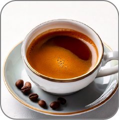 Espresso Coffee