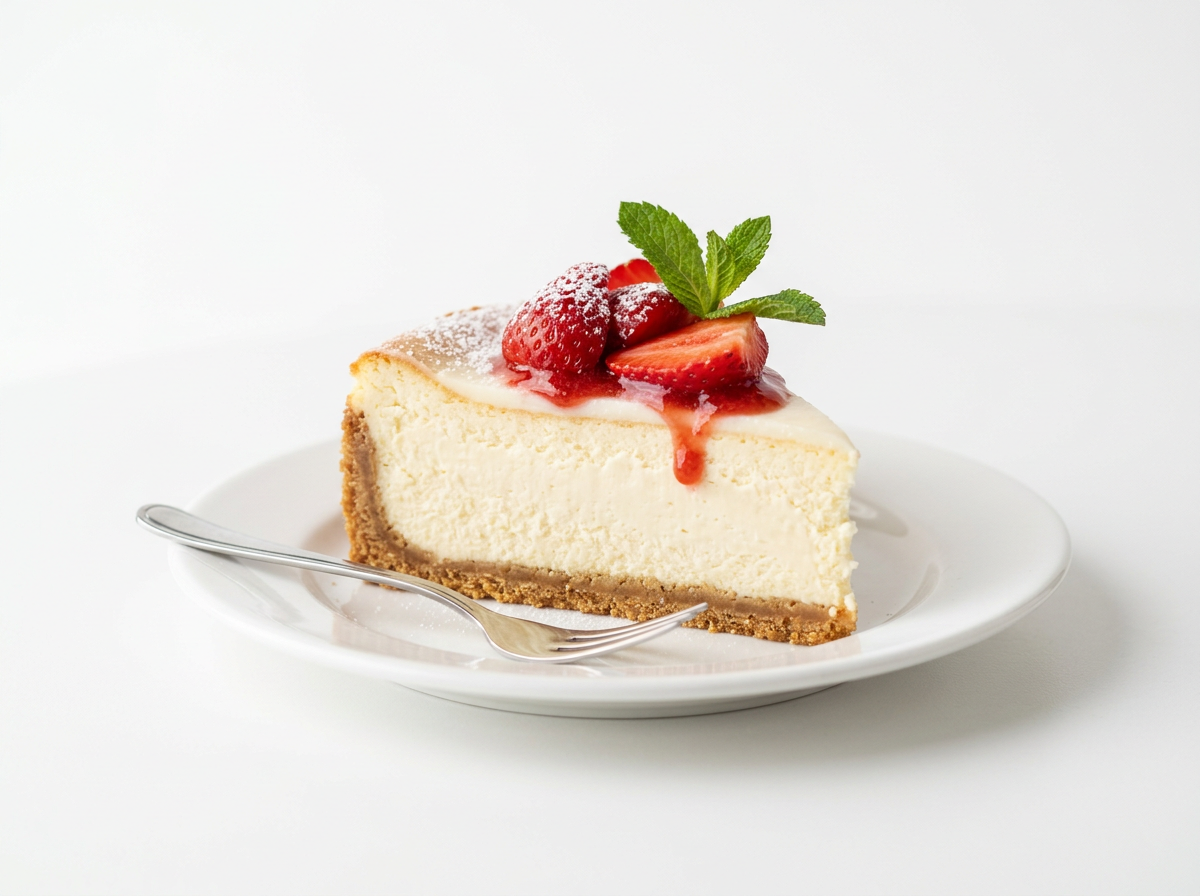 Cheesecake