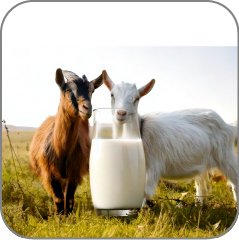 Goats Milk