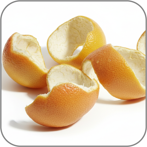 Grapefruit Peel