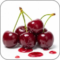 Griotte Cherries