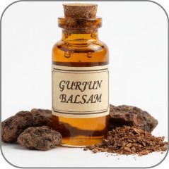 Gurjun Balsam