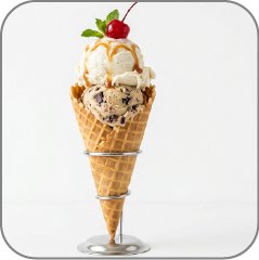 Ice cream