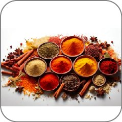 Indian Spices