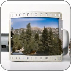 Instant Film Accord