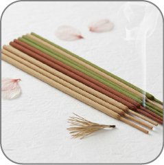 Japanese Incense