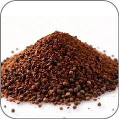 Japanese Pepper
