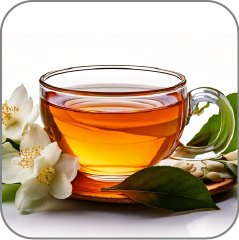 Jasmine Tea