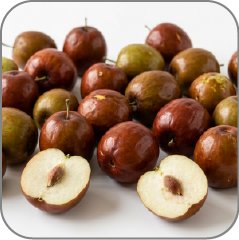 Jujube