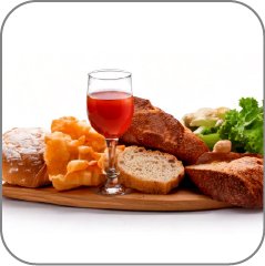 Kir Royal