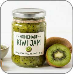 Kiwi Jam