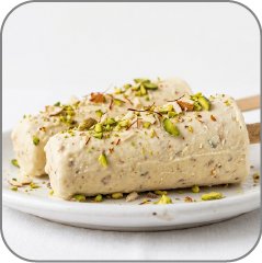 Kulfi