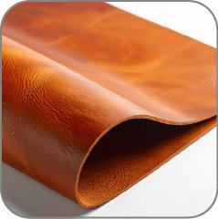 Leather