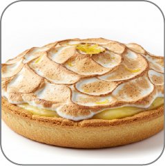 Lemon Meringue Pie