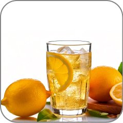 Lemon Soda