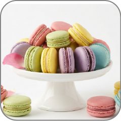 Macarons