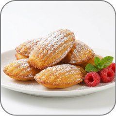 Madeleine