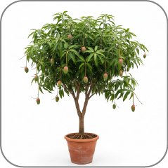 Mango Tree