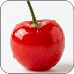 Maraschino Cherry