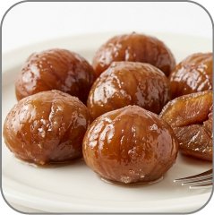 Marron Glacé