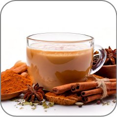 Masala Chai