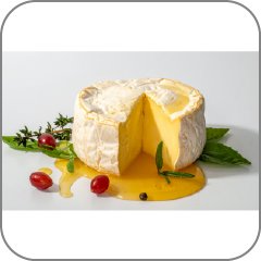 Mascarpone Cheese