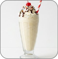Milkshake