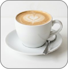 Milky Coffee