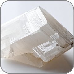Mineral Notes