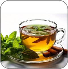 Mint Tea