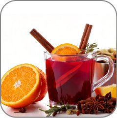 Mulled Wine
