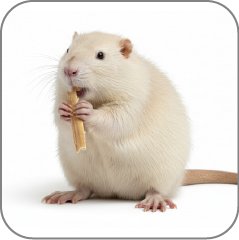 Muskrat