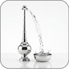 Holy Water