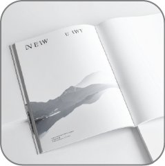 New Magazine