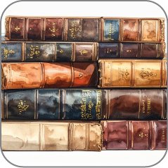 Old Books